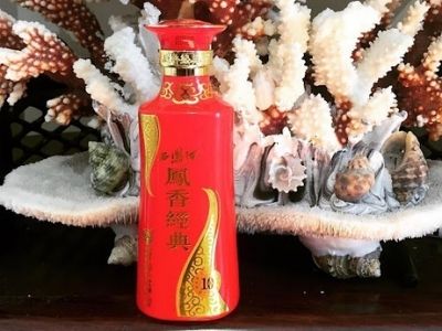 Image Source: Instagram / Baijiu America