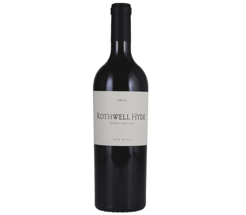 2013 Abreu Vineyard, Rothwell Hyde, St. Helena